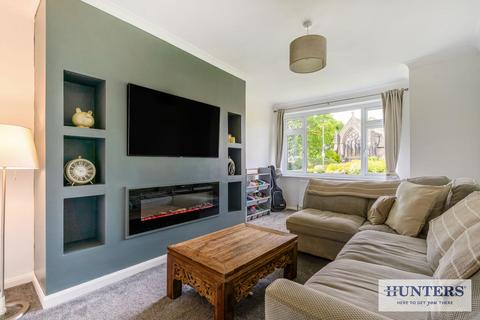 3 bedroom semi-detached bungalow for sale, Church Street, Yeadon, Leeds