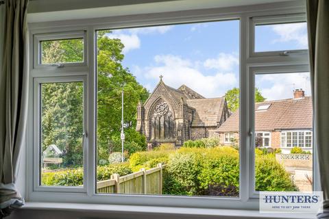 3 bedroom semi-detached bungalow for sale, Church Street, Yeadon, Leeds