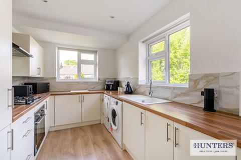 3 bedroom semi-detached bungalow for sale, Church Street, Yeadon, Leeds
