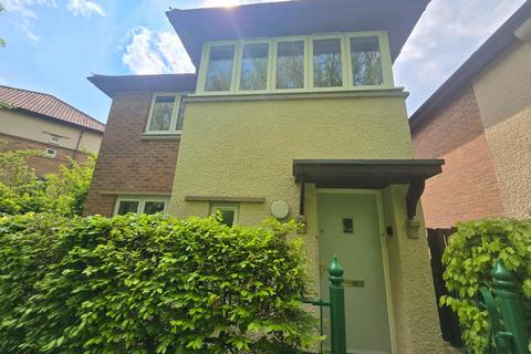 4 bedroom detached house for sale, Locomotion Lane, Darlington