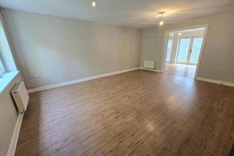 4 bedroom detached house for sale, Locomotion Lane, Darlington