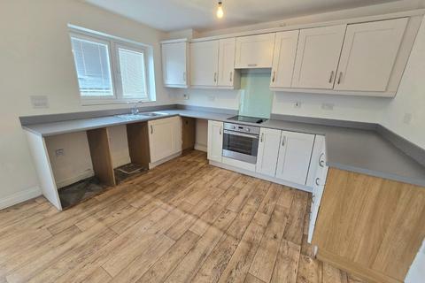 4 bedroom detached house for sale, Locomotion Lane, Darlington
