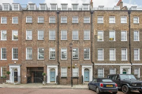 Office to rent, 29-30 Ely Pl London EC1N 6TD
