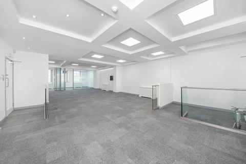 Office to rent, 29-30 Ely Pl London EC1N 6TD