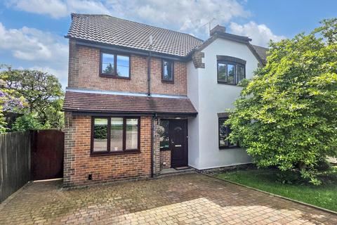 4 bedroom detached house for sale, Crowborough TN6