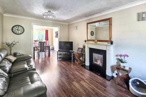 4 bedroom detached house for sale, Crowborough TN6