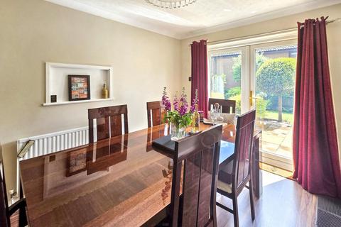 4 bedroom detached house for sale, Crowborough TN6