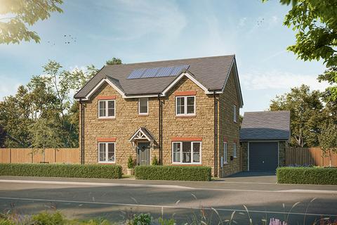 undefined, Plot 116, The Leverton II at Draycott Fields, Cam GL11