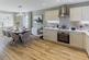 Plot 116, The Leverton II at Draycott Fields, Cam GL11 photo 3