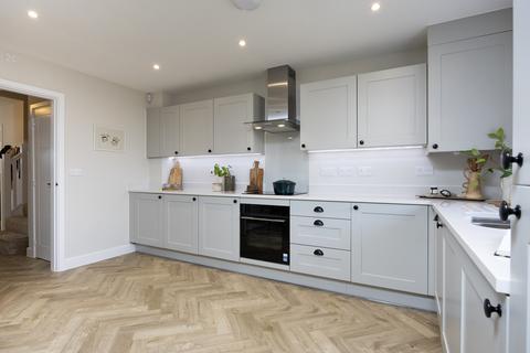 4 bedroom detached house for sale, Plot 163, The Mylne at Draycott Fields, Cam GL11