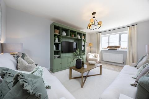 4 bedroom detached house for sale, Plot 163, The Mylne at Draycott Fields, Cam GL11
