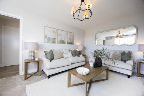 4 bedroom detached house for sale, Plot 163, The Mylne at Draycott Fields, Cam GL11
