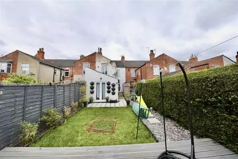 4 bedroom terraced house for sale – pohled 3