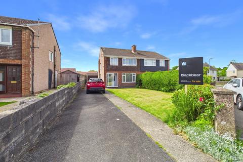 3 bedroom semi-detached house for sale, Greenhall Park, Johnston, SA62