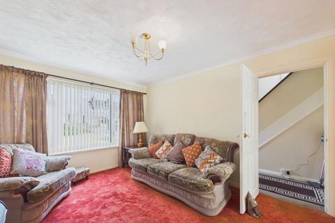 3 bedroom semi-detached house for sale, Greenhall Park, Johnston, SA62