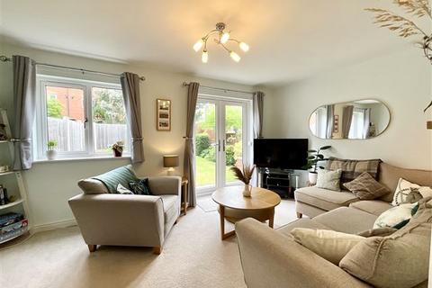 3 bedroom semi-detached house for sale, Kingfisher Grove, Aston Manor, Swallownest, Sheffield, S26 4SH