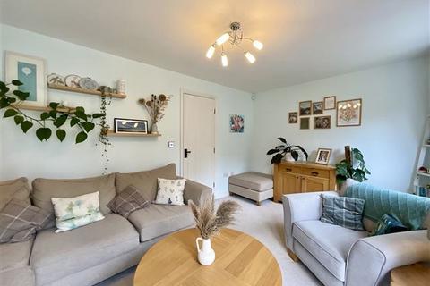 3 bedroom semi-detached house for sale, Kingfisher Grove, Aston Manor, Swallownest, Sheffield, S26 4SH