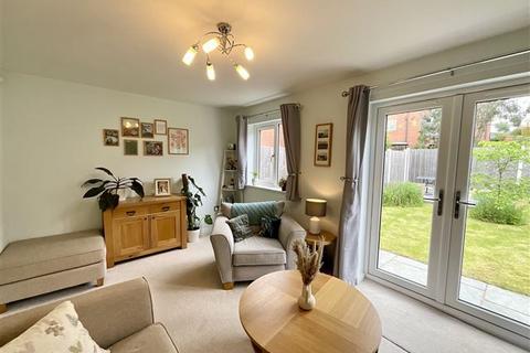 3 bedroom semi-detached house for sale, Kingfisher Grove, Aston Manor, Swallownest, Sheffield, S26 4SH