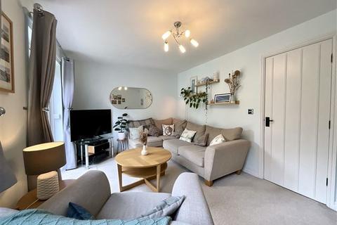 3 bedroom semi-detached house for sale, Kingfisher Grove, Aston Manor, Swallownest, Sheffield, S26 4SH