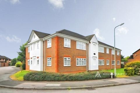 1 bedroom apartment for sale, Kingfisher Way, Bicester OX26