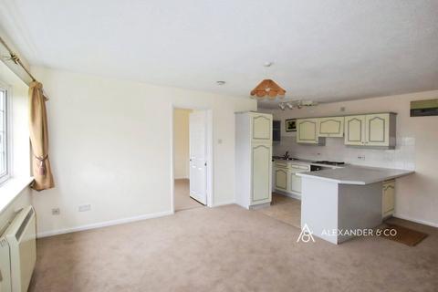 1 bedroom apartment for sale, Kingfisher Way, Bicester OX26
