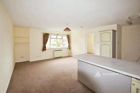 1 bedroom apartment for sale, Kingfisher Way, Bicester OX26
