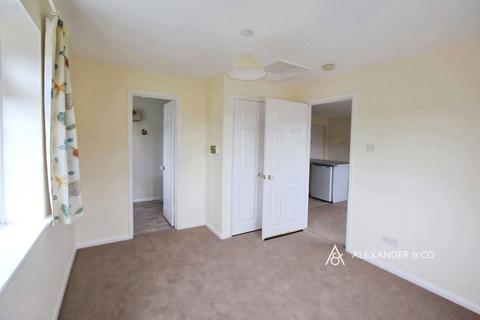 1 bedroom apartment for sale, Kingfisher Way, Bicester OX26