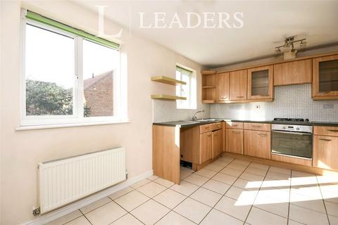 3 bedroom terraced house for sale, White Rose Avenue, Mansfield, Nottinghamshire