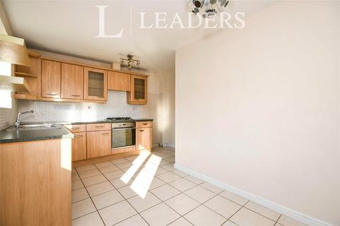 3 bedroom terraced house for sale, White Rose Avenue, Mansfield, Nottinghamshire