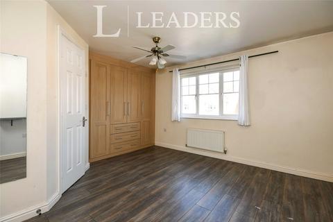 3 bedroom terraced house for sale, White Rose Avenue, Mansfield, Nottinghamshire