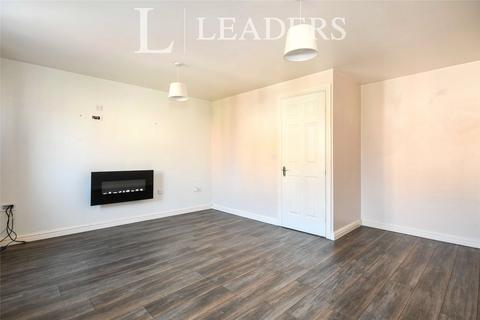 3 bedroom terraced house for sale, White Rose Avenue, Mansfield, Nottinghamshire