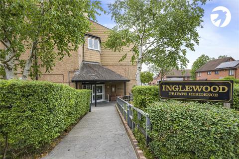 1 bedroom flat for sale, Inglewood, The Spinney, Swanley, BR8