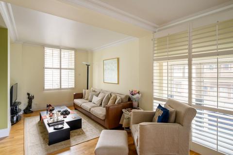2 bedroom flat for sale, Marsham Street, London