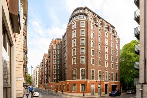 2 bedroom flat for sale, Marsham Street, London