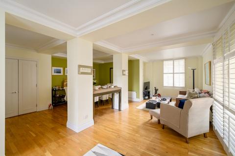 2 bedroom flat for sale, Marsham Street, London