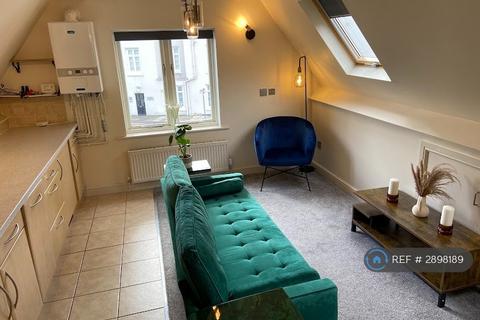 1 bedroom flat to rent, Oxford Street, Nottingham, NG1