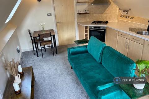 1 bedroom flat to rent, Oxford Street, Nottingham, NG1