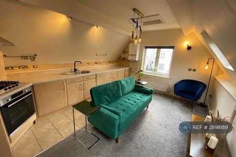 1 bedroom flat to rent, Oxford Street, Nottingham, NG1