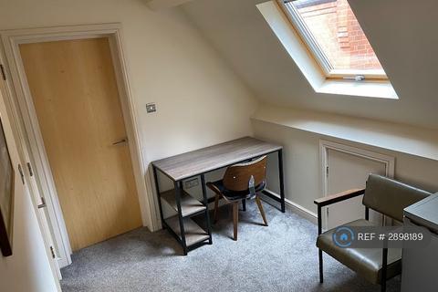 1 bedroom flat to rent, Oxford Street, Nottingham, NG1