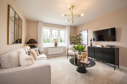 The Lorimer at Centurion Chase, Rheydt Avenue NE28