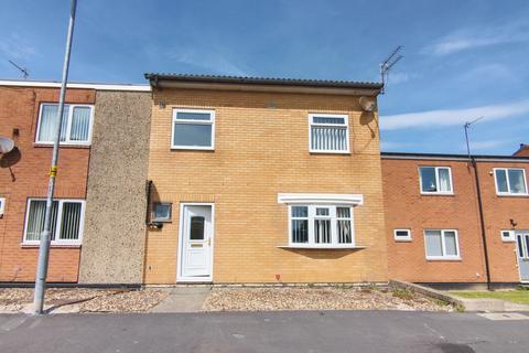 3 bedroom terraced house for sale, Warwick Place, Peterlee SR8