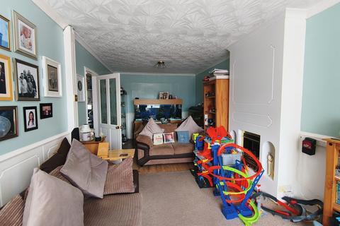 3 bedroom terraced house for sale, Warwick Place, Peterlee SR8
