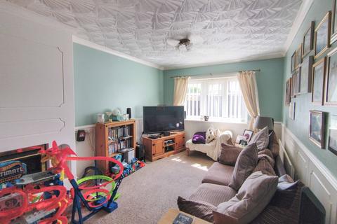 3 bedroom terraced house for sale, Warwick Place, Peterlee SR8