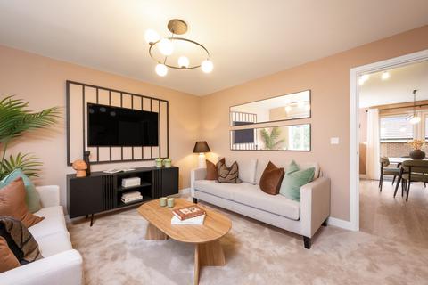 3 bedroom semi-detached house for sale, Plot 64, Hazel at Greenwell Park, Selby Road LS25