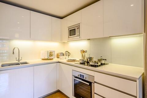 1 bedroom apartment to rent, Merchant Square East, W2