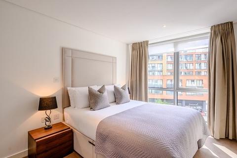 1 bedroom apartment to rent, Merchant Square East, W2