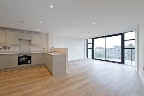 2 bedroom apartment to rent, Dedworth Road, Windsor, Berkshire, SL4
