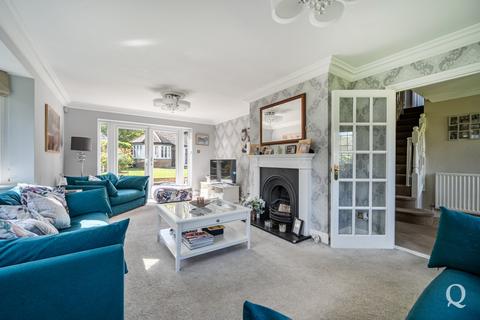 7 bedroom detached house for sale, Brownings Orchard, Rodmersham, Sittingbourne, Kent, ME9