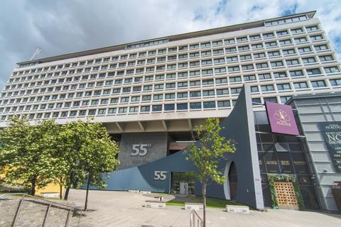 1 bedroom flat for sale, Pilgrim Street, Newcastle upon Tyne NE1