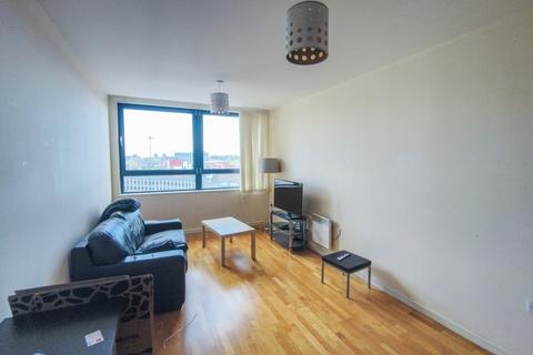 1 bedroom flat for sale, Pilgrim Street, Newcastle upon Tyne NE1